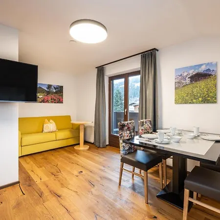 Wohn-Leben Altenmarkt Apartments Altenmarkt im Pongau Exterior photo