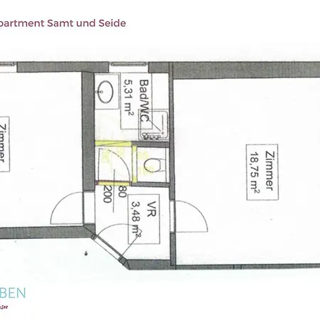 Wohn-Leben Altenmarkt Apartments Altenmarkt im Pongau Exterior photo