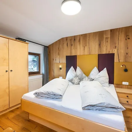 Wohn-Leben Altenmarkt Apartments Altenmarkt im Pongau Exterior photo