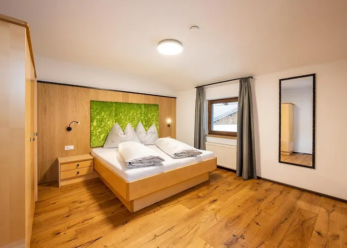 Wohn-Leben Altenmarkt Apartments