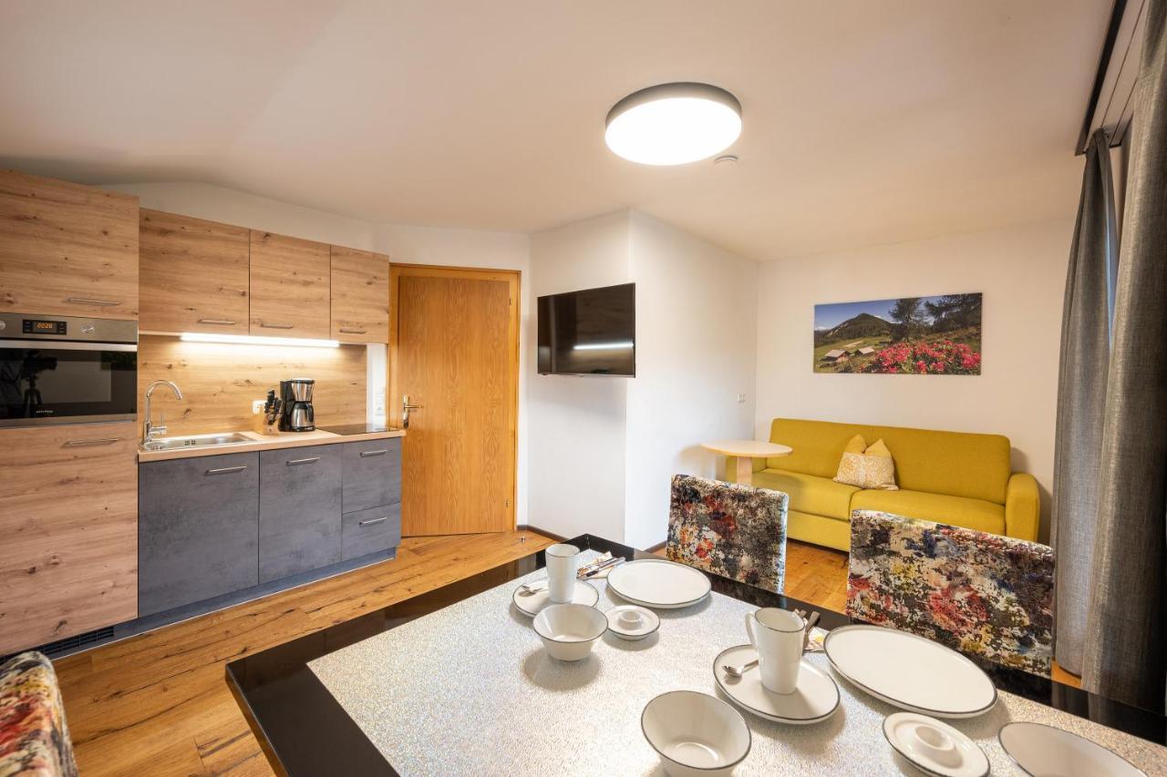Apartment Wohn-leben Altenmarkt *