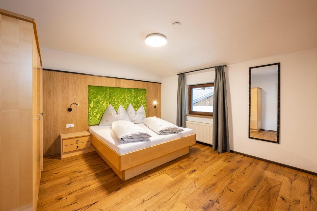 Wohn-leben Altenmarkt Apartment