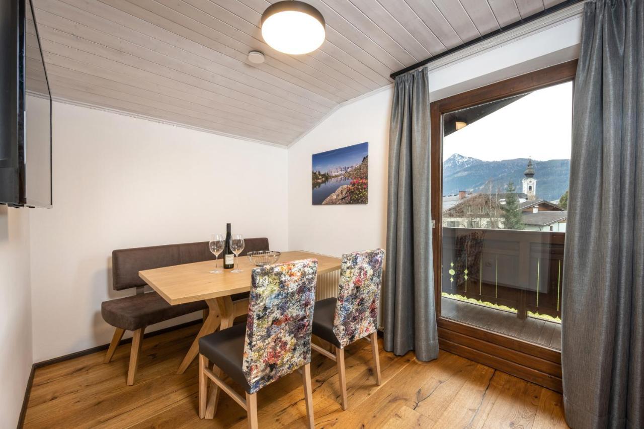 Wohn-leben Altenmarkt Apartment *