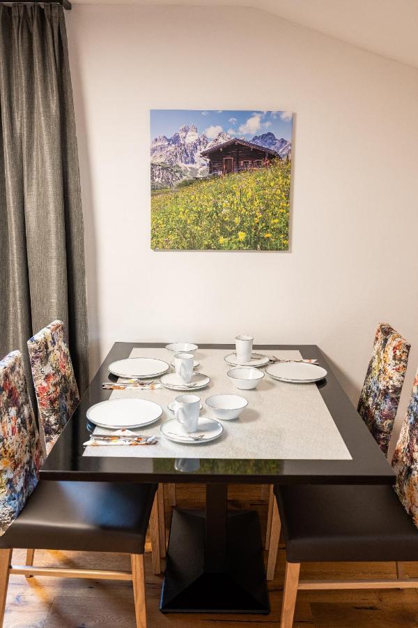 Wohn-leben Altenmarkt Appartement *