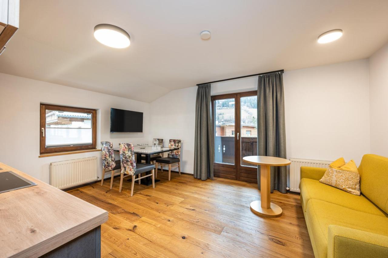 Apartment Wohn-leben Altenmarkt *