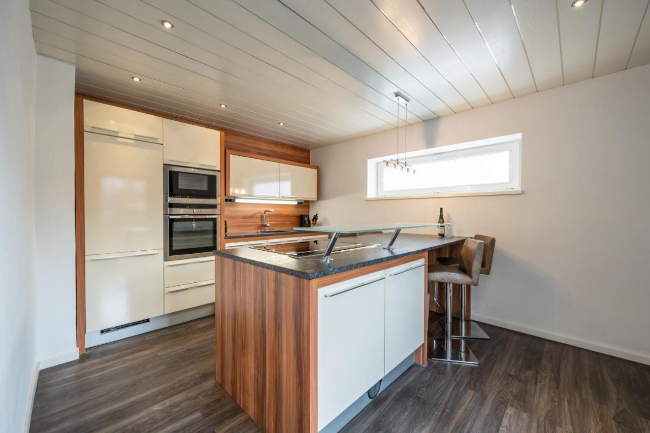 Apartment Wohn-leben Altenmarkt