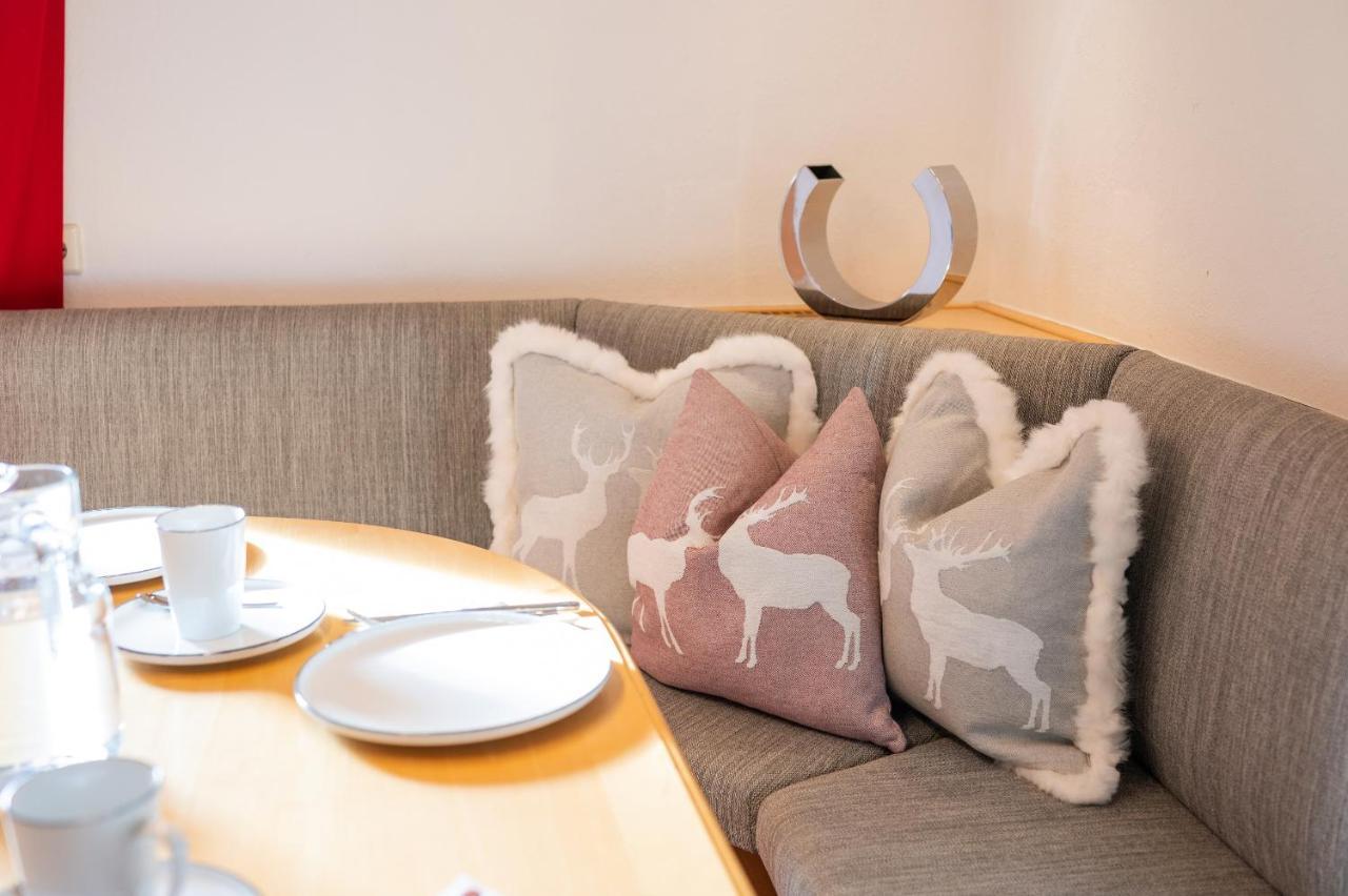 Appartement Wohn-leben Altenmarkt