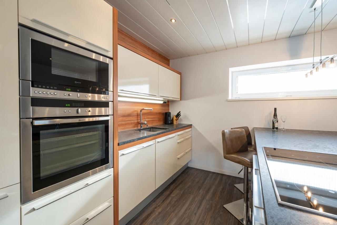 Apartment Wohn-leben Altenmarkt *
